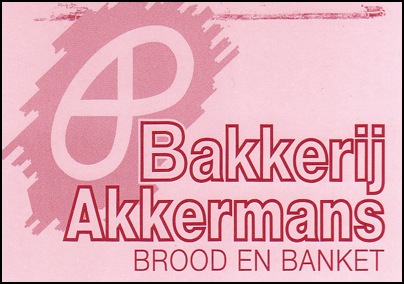 Bakkerij Akkermans